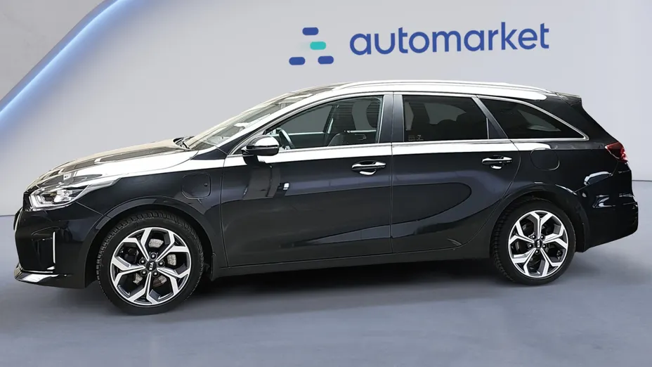 KIA Cee'd Ceed 1.6 GDI PHEV L DCT