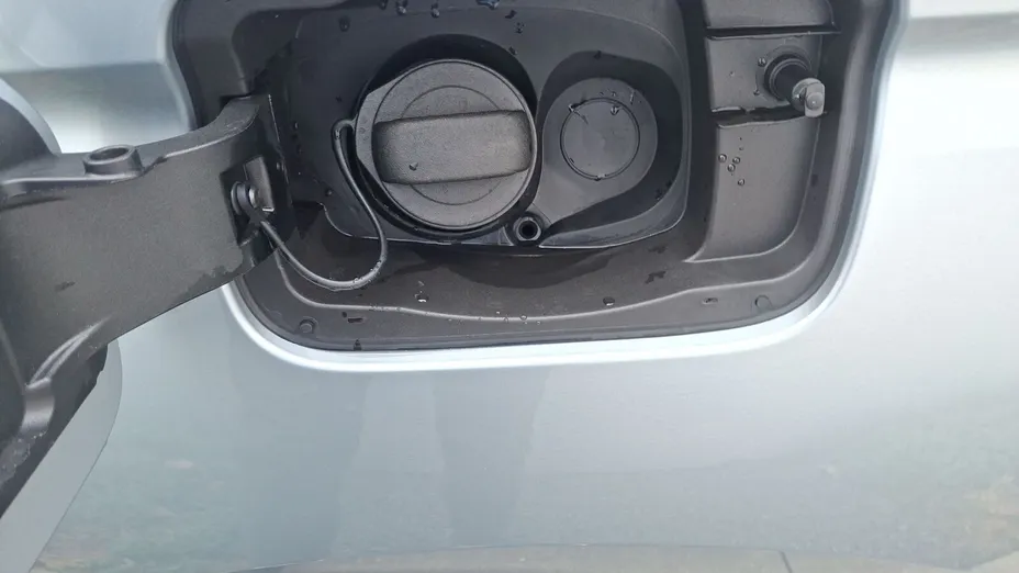 VOLKSWAGEN Caddy Caddy Cargo 1.5 TSI DSG Nowy