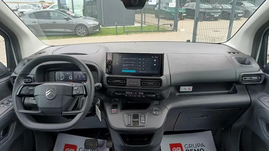 CITROEN Berlingo Van Berlingo Van 1.5 BlueHDi XL (bryg.)