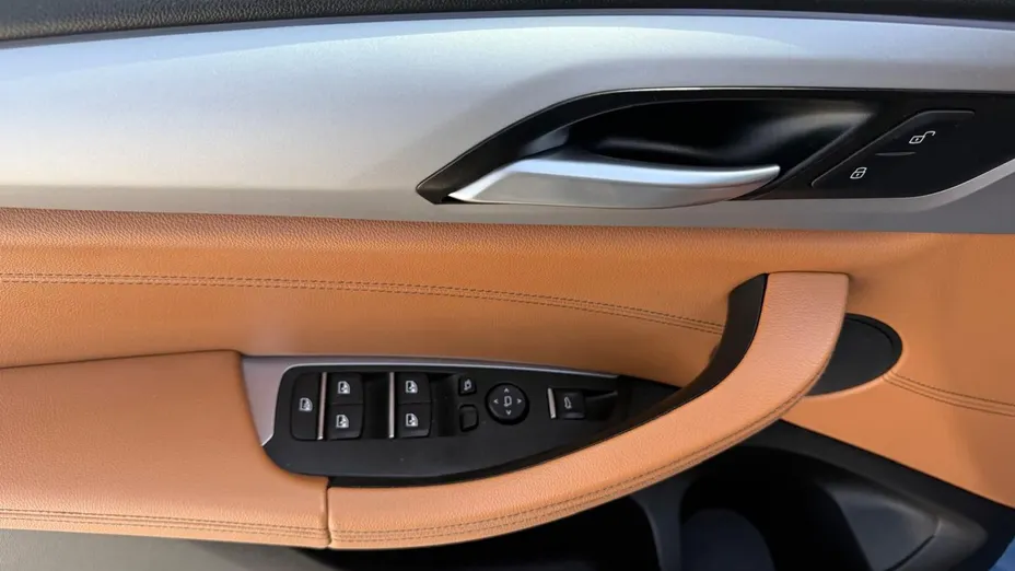 BMW X3 -
