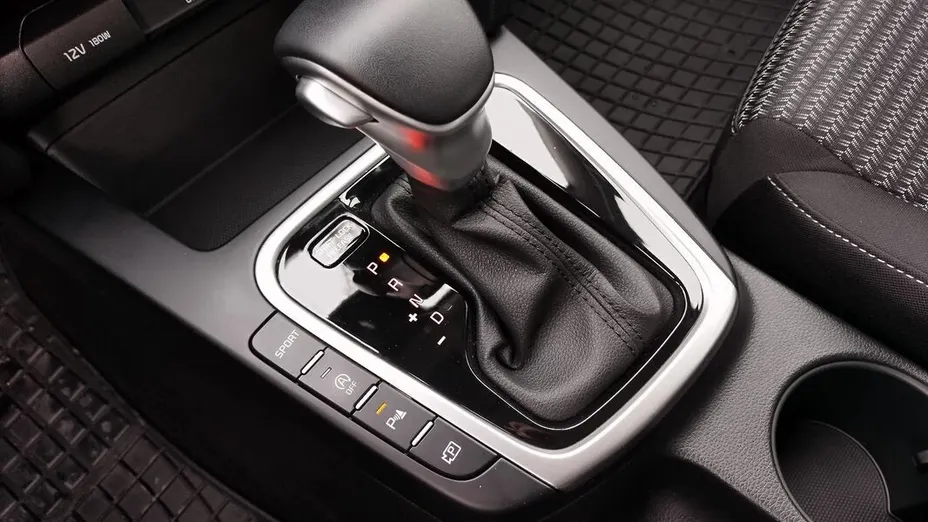 KIA XCeed XCeed 1.5 T-GDI M DCT