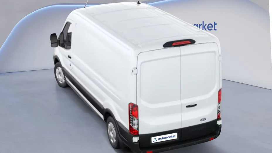 FORD Transit Transit 350 L3 Trend Aut. Nowy