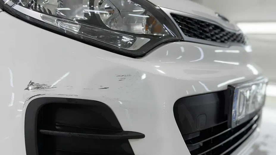 KIA Rio Rio 1.1 crdi M