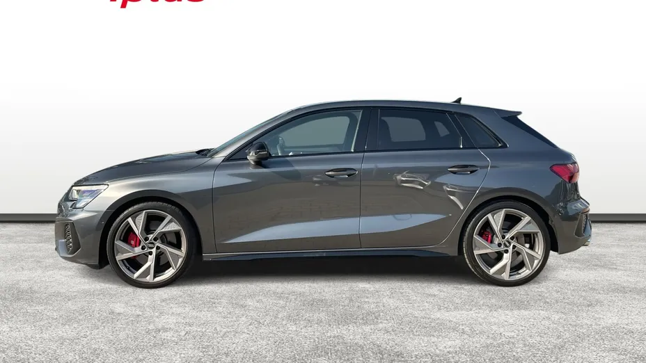 AUDI S3 Sportback -