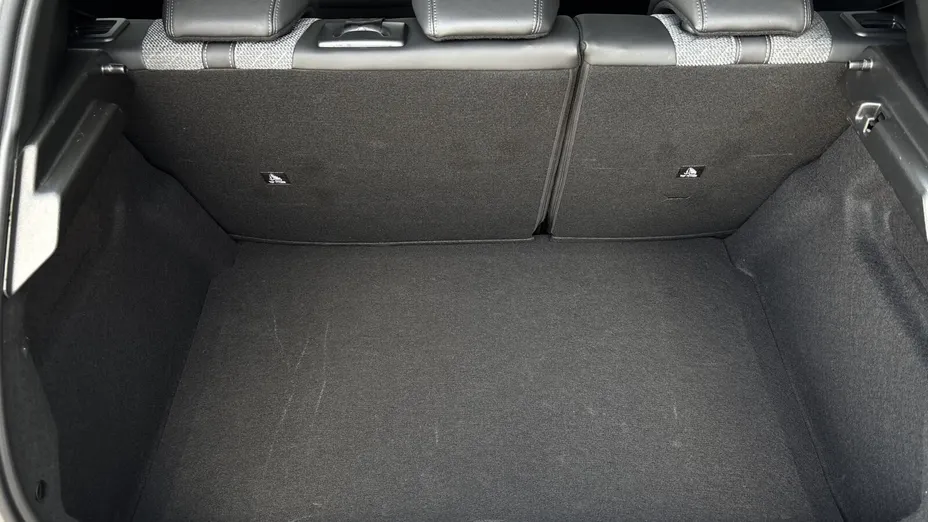 PEUGEOT 208 208 1.2 PureTech Allure S&S EAT8