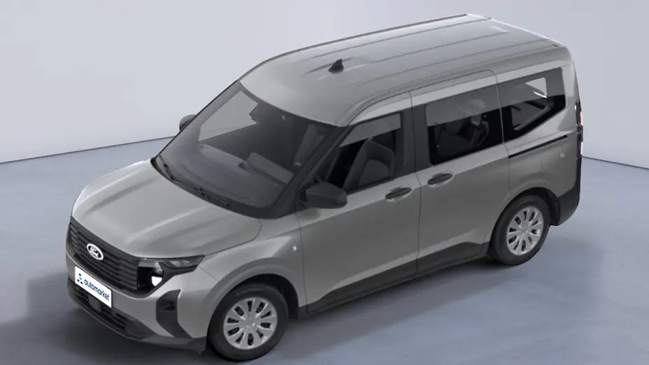 FORD Tourneo Courier Tourneo Courier 1.0 EcoBoost Trend Nowy