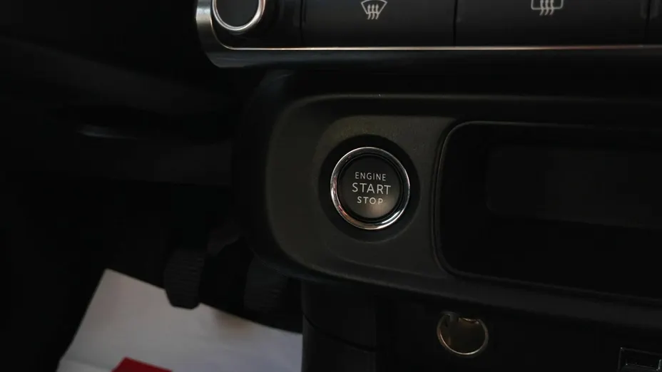 CITROEN C3 C3 1.2 PureTech Feel Pack