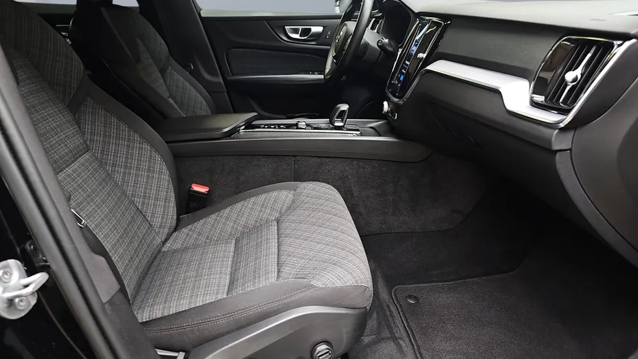 VOLVO V60 V60 B4 B Core aut