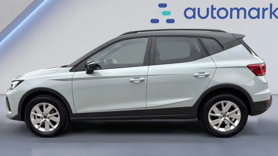 SEAT Arona Arona 1.0 TSI Style Nowy