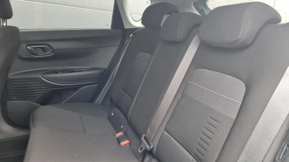 HYUNDAI Bayon Bayon 1.0 T-GDI Executive