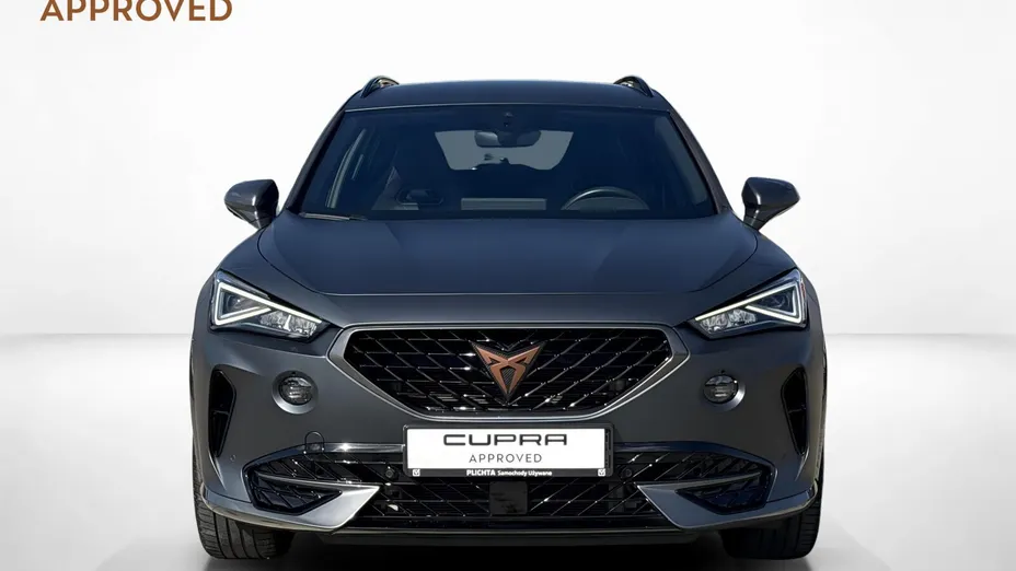CUPRA Formentor Formentor 1.4 e-Hybrid VZ DSG