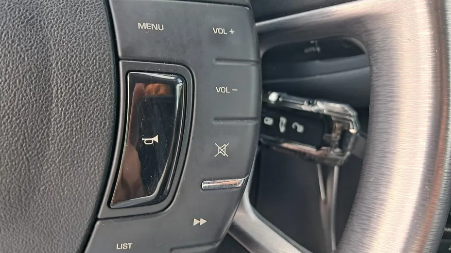 CITROEN C5 C5 2.0 HDi Exclusive aut