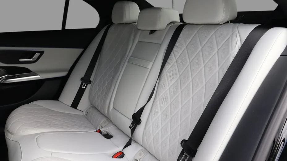 MERCEDES-BENZ E Klasa E 220 d mHEV AMG 9G-Tronic Nowy