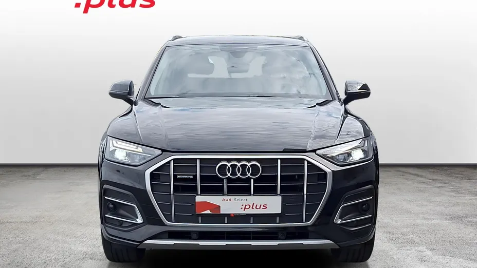 AUDI Q5 Q5 40 TDI mHEV Quattro Advanced S tronic