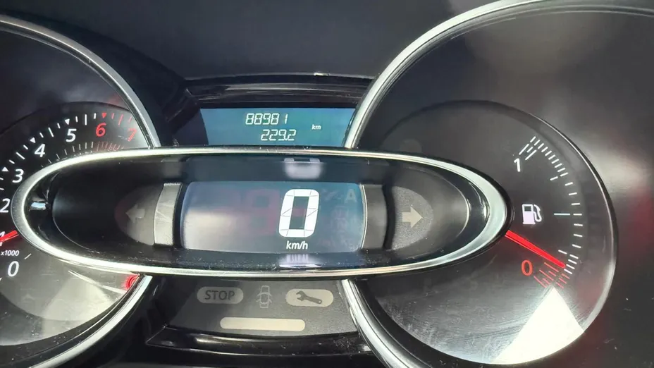 RENAULT Clio Clio 0.9 Energy TCe Limited