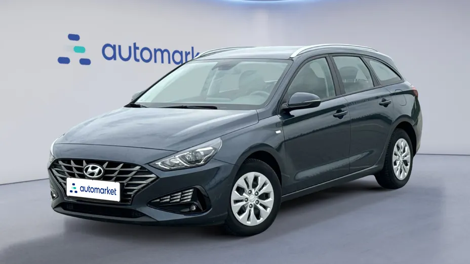 HYUNDAI i30 i30 1.5 T-GDI 48V Modern