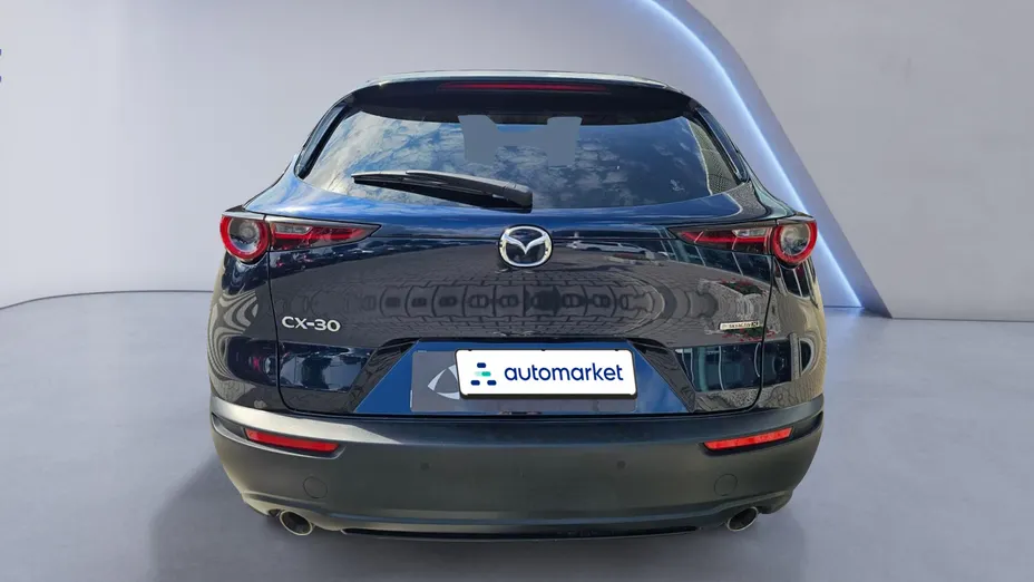 MAZDA CX-30 CX-30 2.0 mHEV Exclusive-Line 2WD