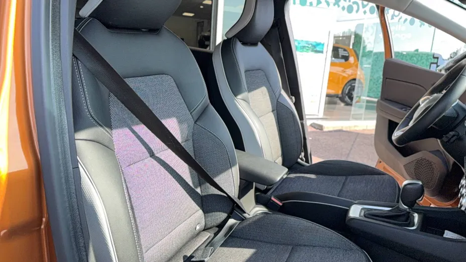 RENAULT Captur -