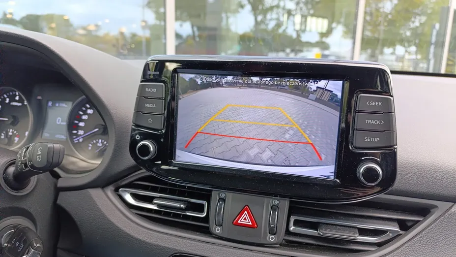 HYUNDAI i30 i30 1.0 T-GDI Smart