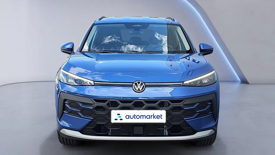 VOLKSWAGEN T-ROC T-ROC 1.5 eTSI Life DSG Nowy