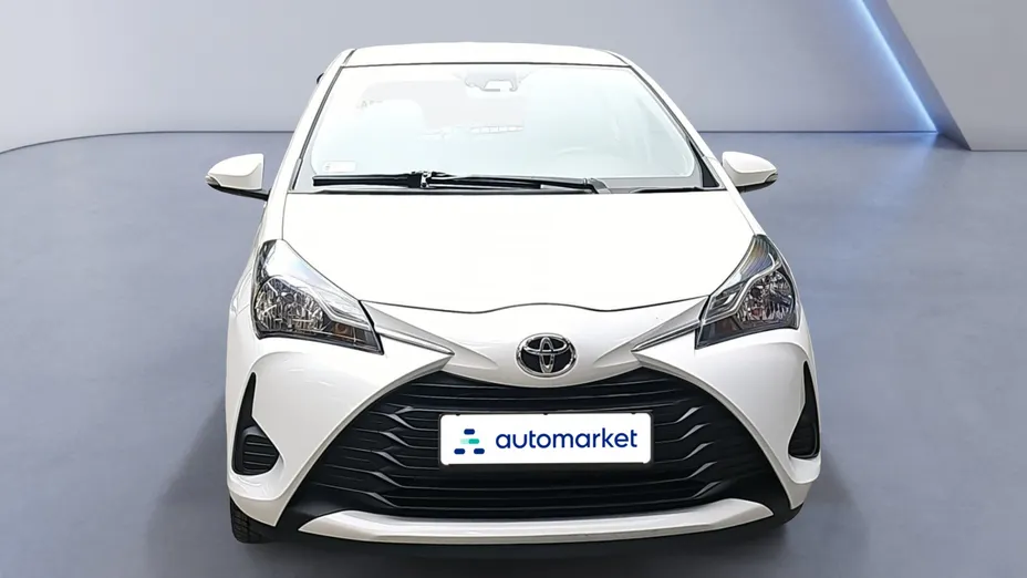 TOYOTA Yaris Yaris 1.5 Active