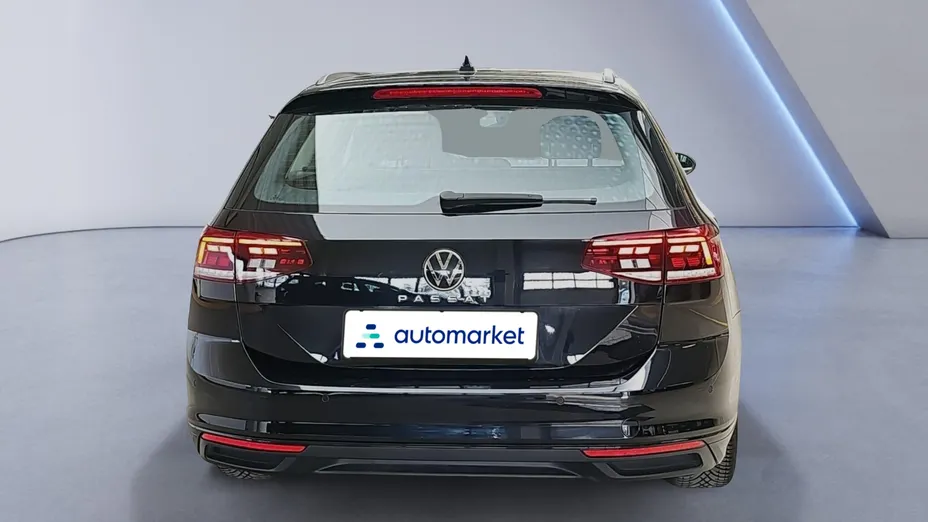 VOLKSWAGEN Passat Passat 1.5 TSI EVO Business DSG