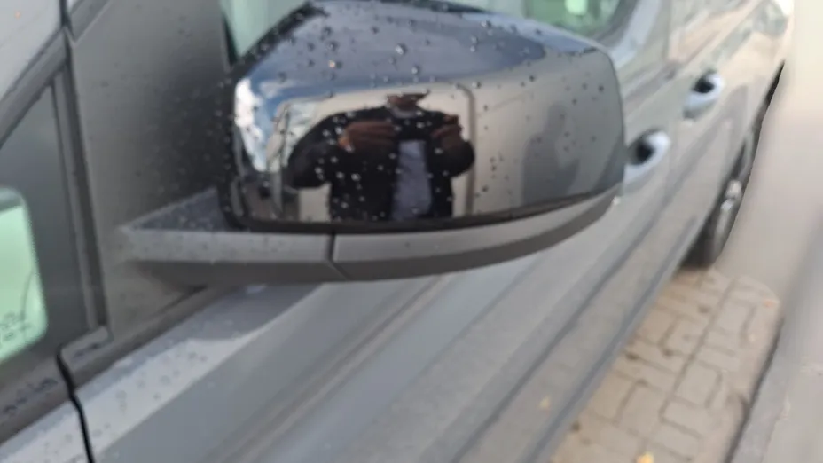 VOLKSWAGEN Caddy osobowy Caddy 2.0 TDI Dark Label DSG Nowy