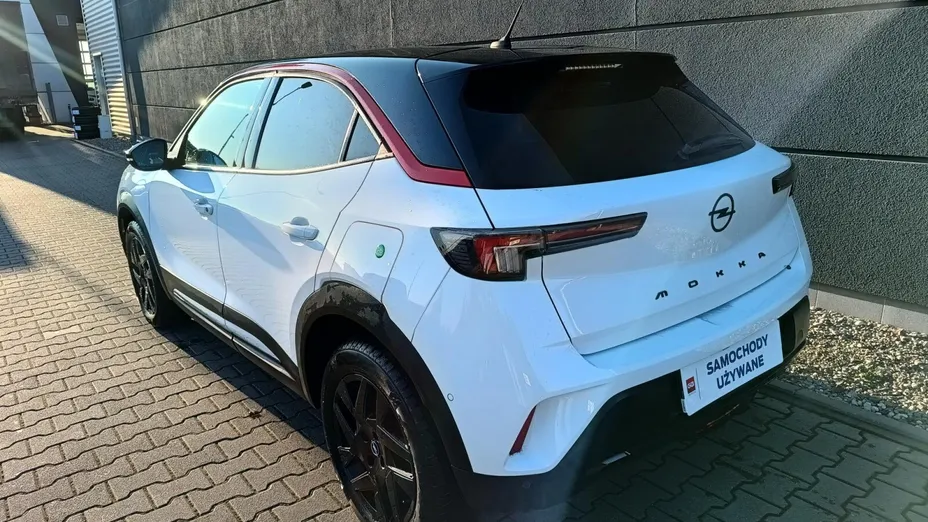 OPEL Mokka Mokka 1.2 T GS S&S aut