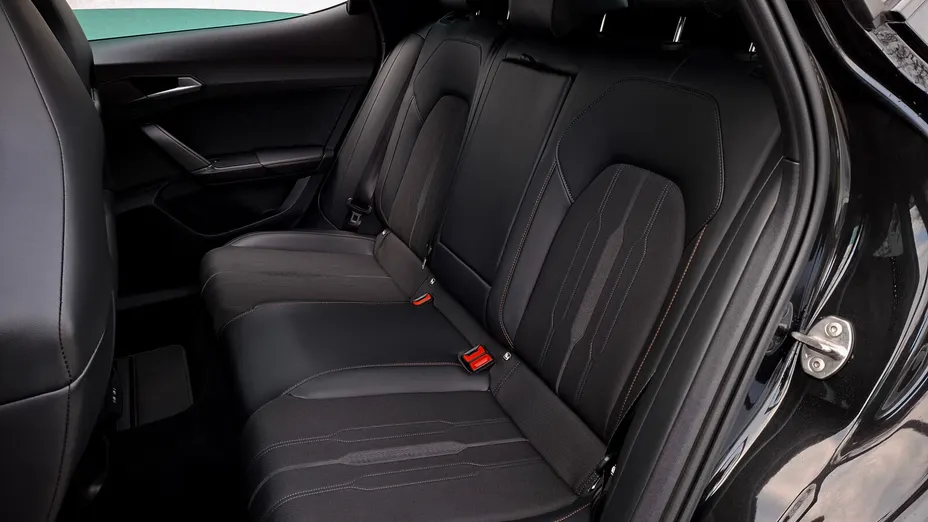 CUPRA Formentor Formentor 2.0 TSI 4Drive VZ Fuori Edition DSG