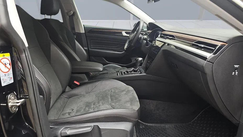 VOLKSWAGEN Arteon Arteon 2.0 TSI Elegance DSG