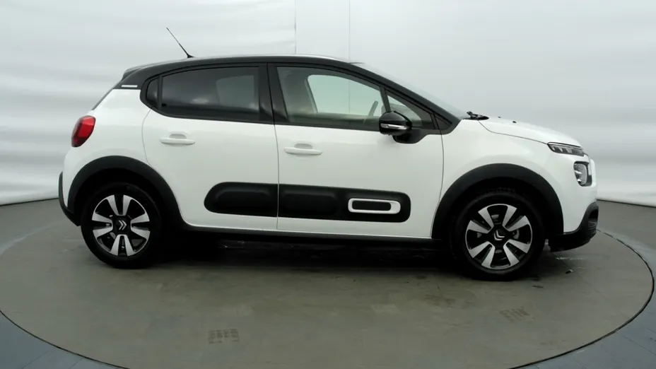 CITROEN C3 -