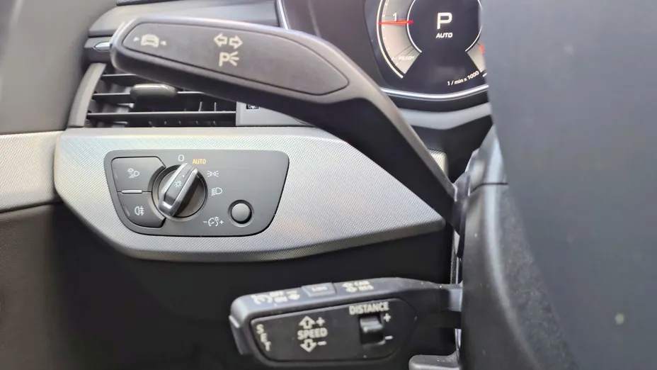 AUDI A4 A4 40 TDI mHEV Quattro S Line S tronic