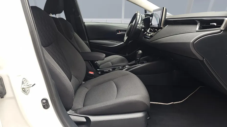 TOYOTA Corolla Corolla 1.8 Hybrid Comfort