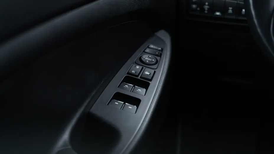 HYUNDAI Tucson Tucson 1.6 T-GDi Style 4WD DCT