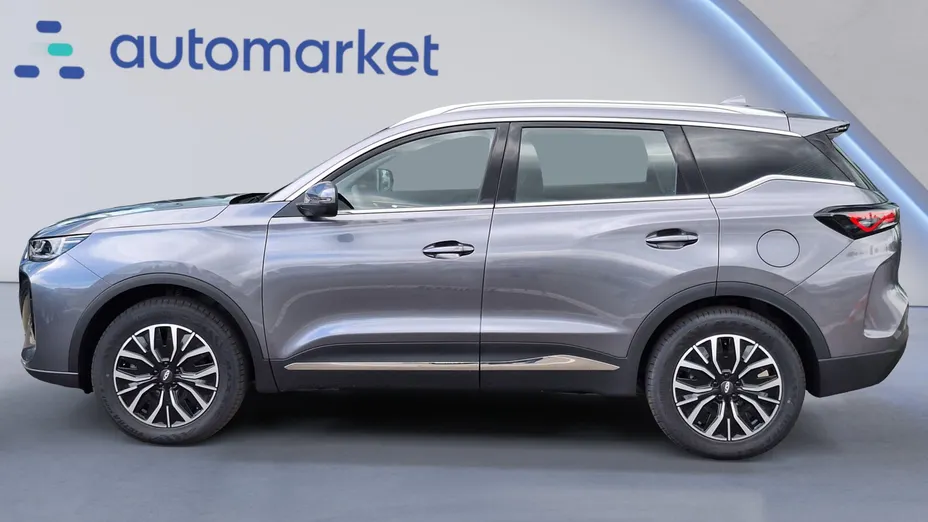 CHERY Tiggo 7 Tiggo 7 1.5 T-GDI Super Hybrid Prestige DHT Nowy