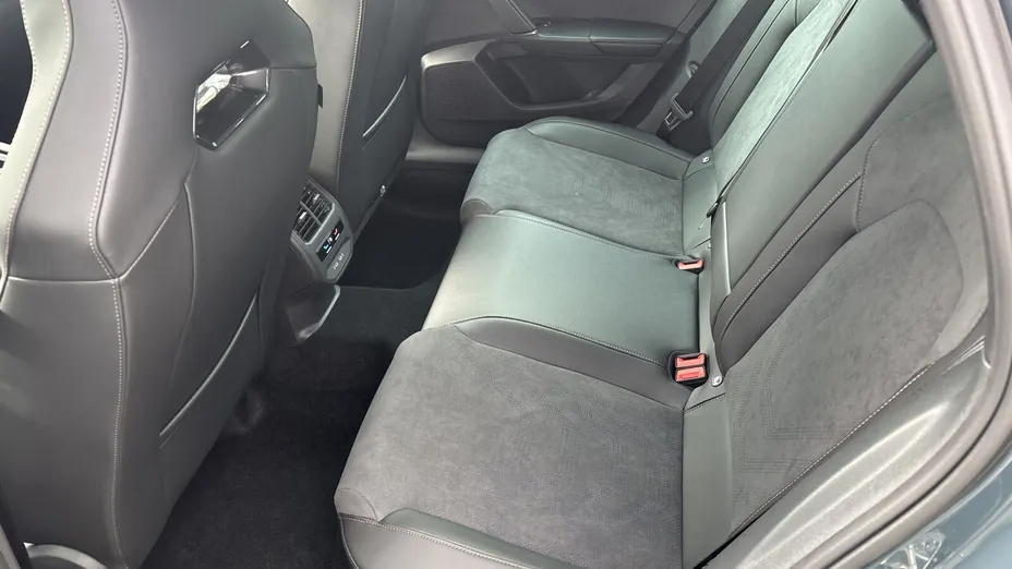 CUPRA Formentor Formentor 1.5 eTSI mHEV DSG Nowy