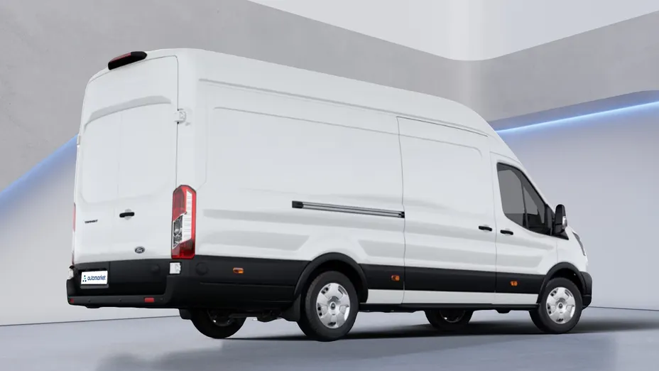 FORD Transit Transit 350 L4 RWD Trend Nowy