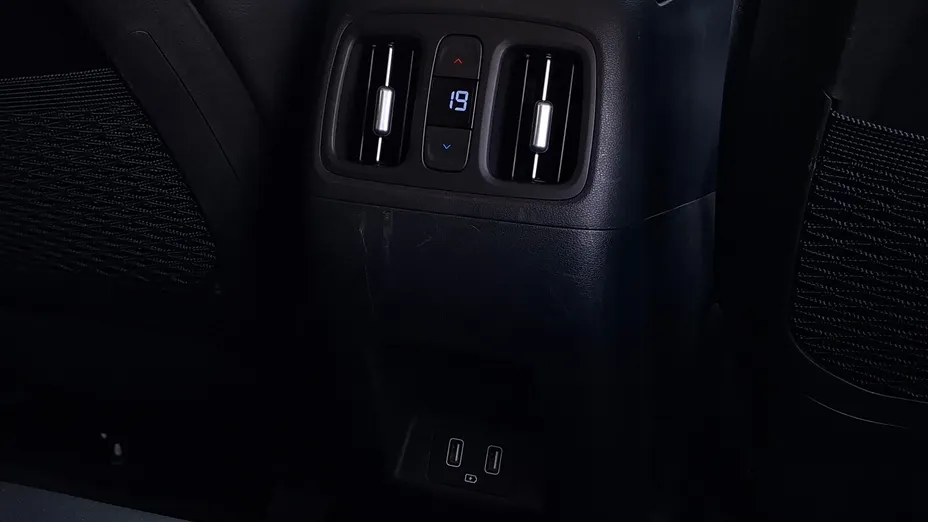 HYUNDAI Tucson Tucson 1.6 T-GDi HEV Platinum 4WD