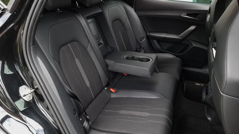 CUPRA Formentor Formentor 1.4 e-Hybrid VZ DSG