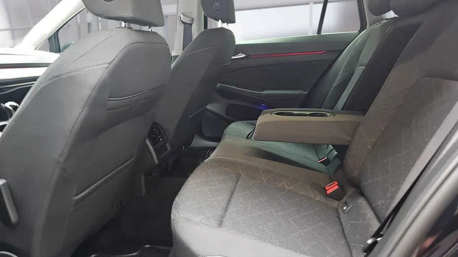 VOLKSWAGEN Golf Golf VIII 1.5 TSI EVO Life