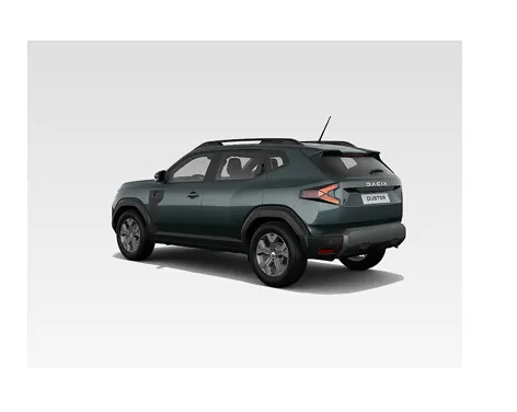 DACIA Duster Duster 1.2 Eco-G 120 Expression