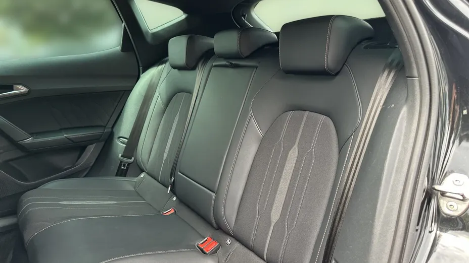 CUPRA Formentor Formentor 1.5 TSI DSG