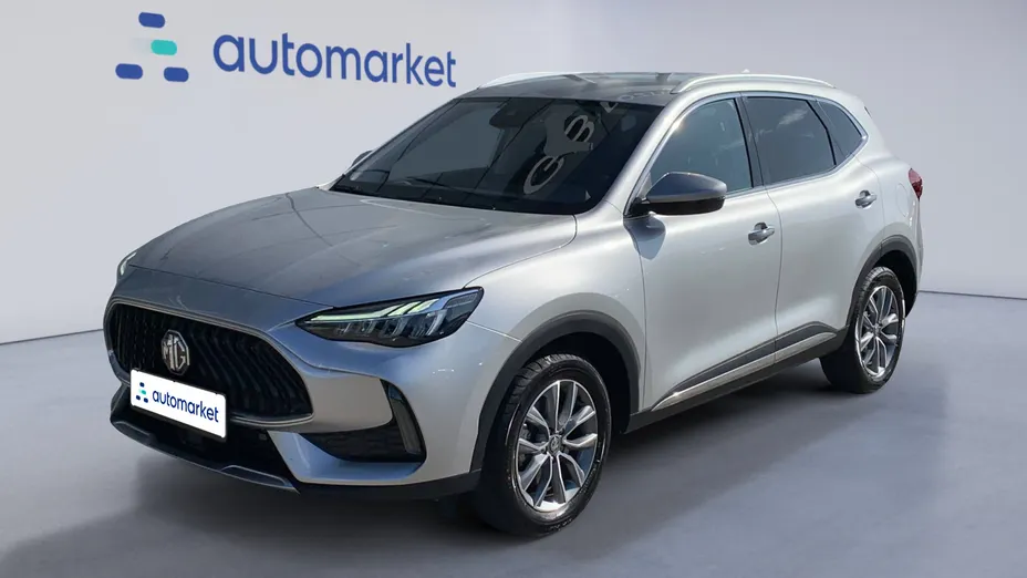 MG HS HS 1.5 T-GDI Excite DCT