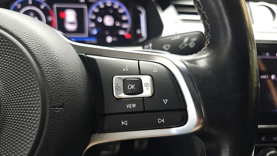 VOLKSWAGEN Arteon Arteon 2.0 TDI SCR R-Line DSG