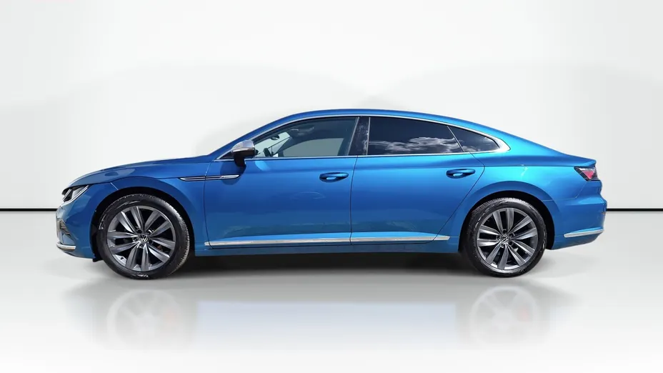 VOLKSWAGEN Arteon Arteon 1.5 TSI Elegance