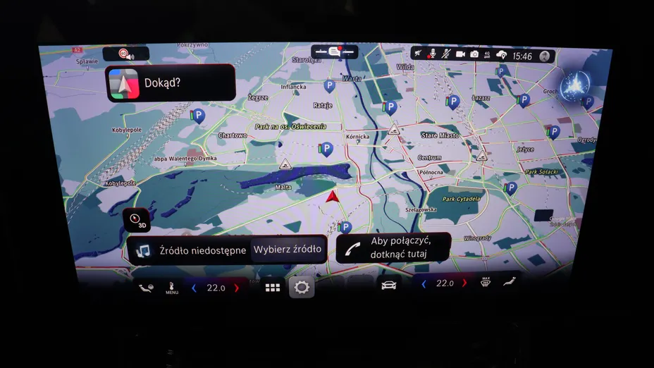 MERCEDES-BENZ CLA CLA 200 mHEV 8G-DCT Nowy