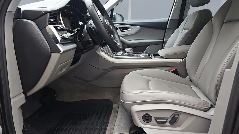 AUDI Q7 Q7 50 TDI mHEV Quattro Tiptr.