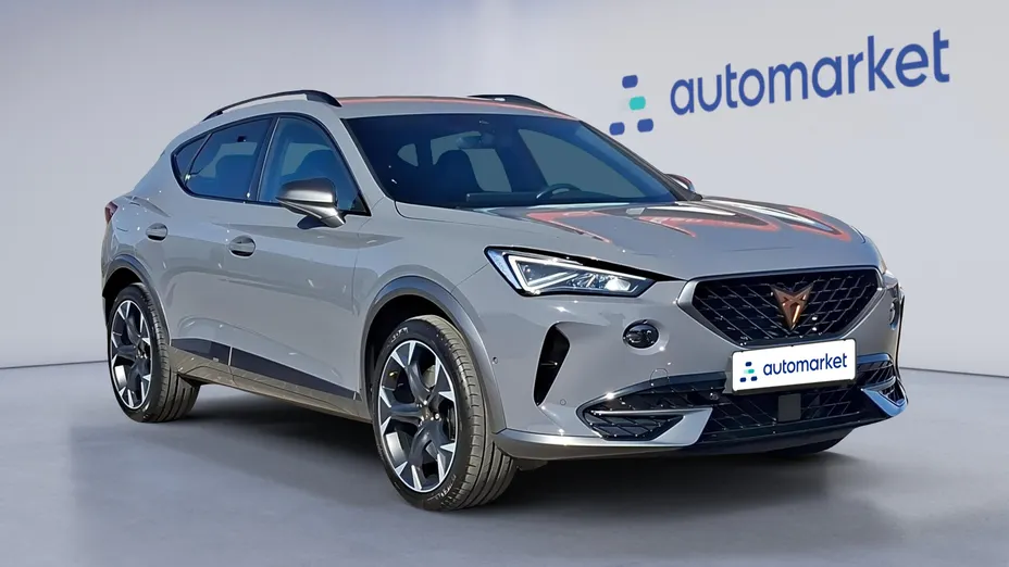 CUPRA Formentor Formentor 1.4 e-Hybrid VZ DSG