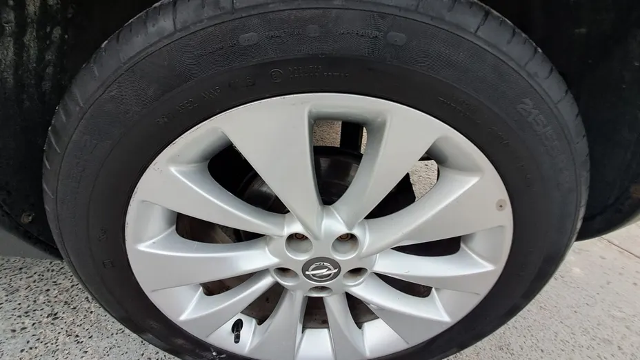 OPEL Mokka -