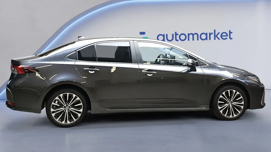 TOYOTA Corolla Corolla 1.5 Style